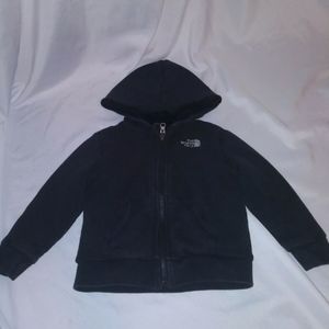 2T North Face Jacket